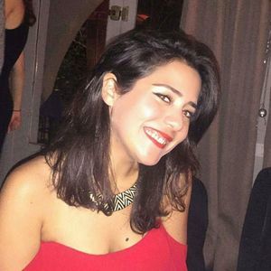 Meet your Posher, Hager